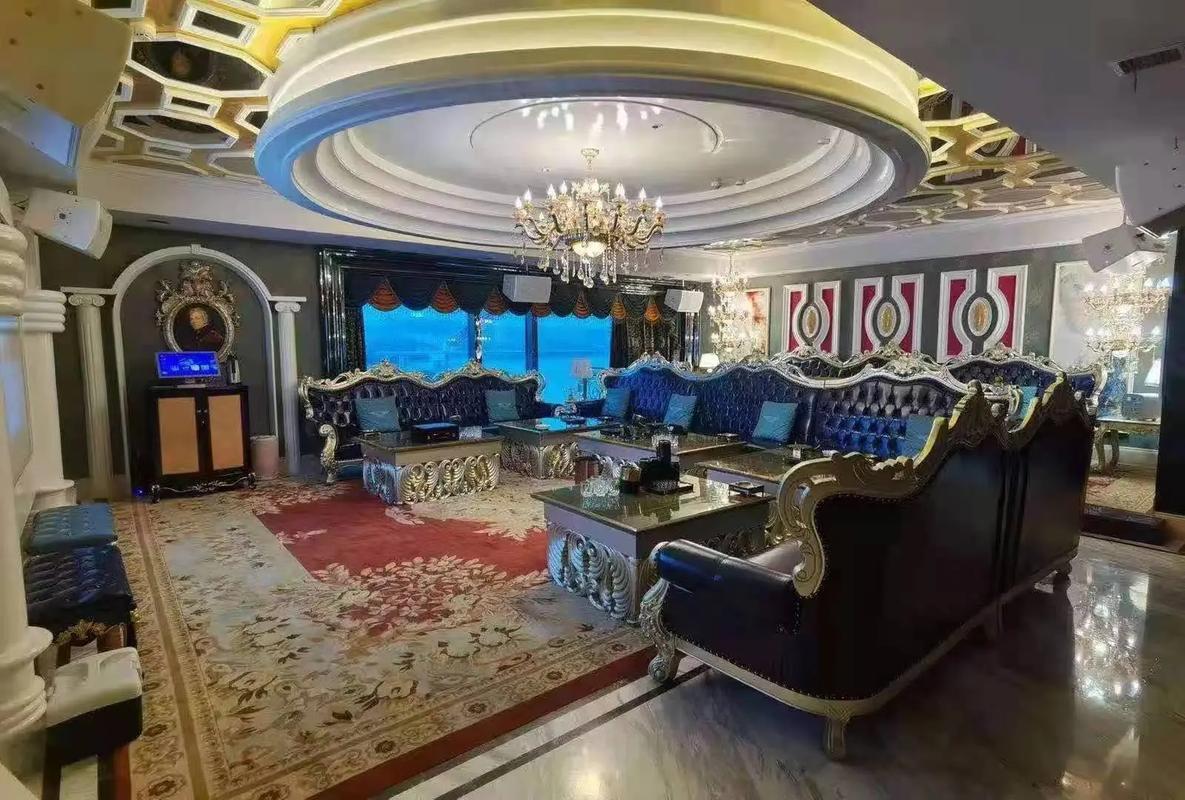 毕节商务ktv创新商务ktv模式解析-纳雍县ktv预订