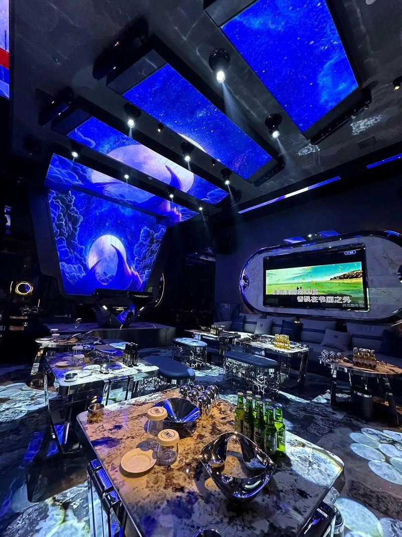 毕节商务KTV大全-纳雍县ktv预订